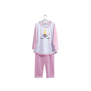 Kit Inverno Menina Personalizada