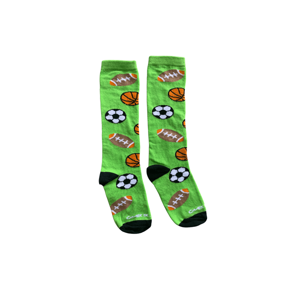 Kit Inverno com Meias Personalizado