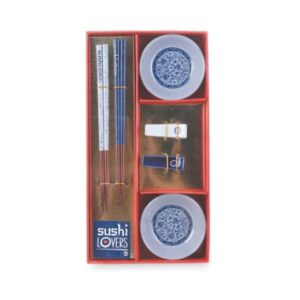 Kit Japonês Cozinha Personalizado