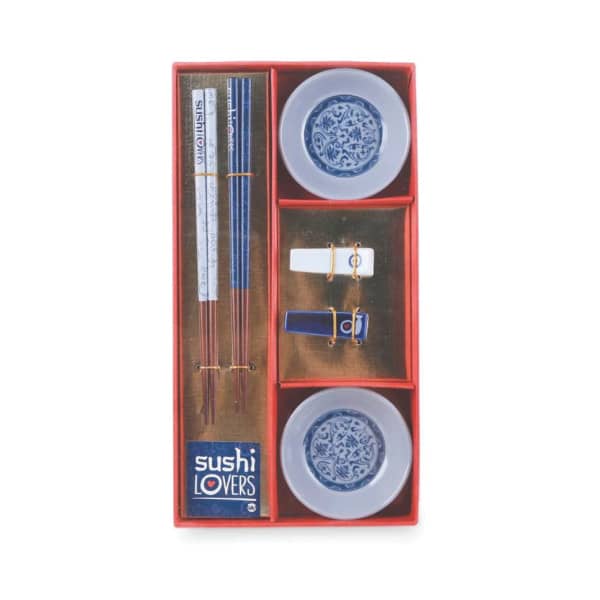 Kit Japonês Cozinha Personalizado