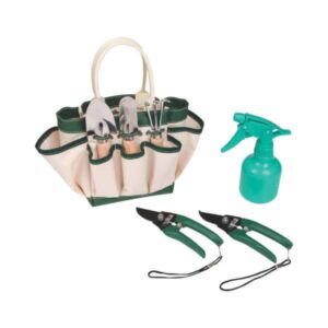 Kit Jardinagem Completo Personalizado