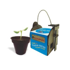 Kit Jardinagem com Ferramentas Personalizado