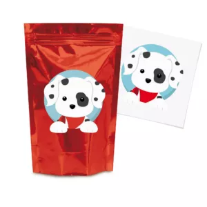 Kit Lembrancinhas Personalizadas Tematico