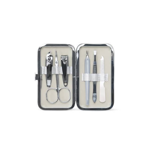 Kit Manicure 6 Peças Personalizado