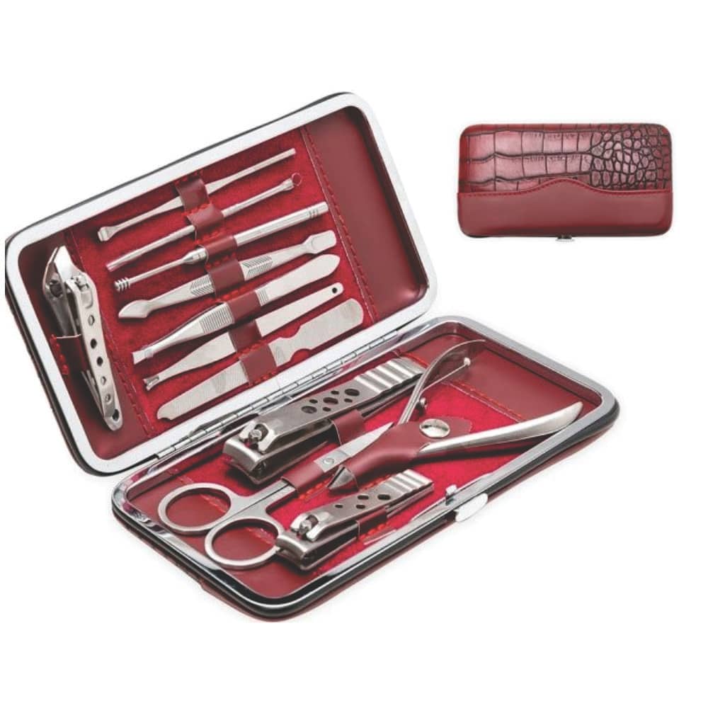 Kit Manicure Completo Personalizado