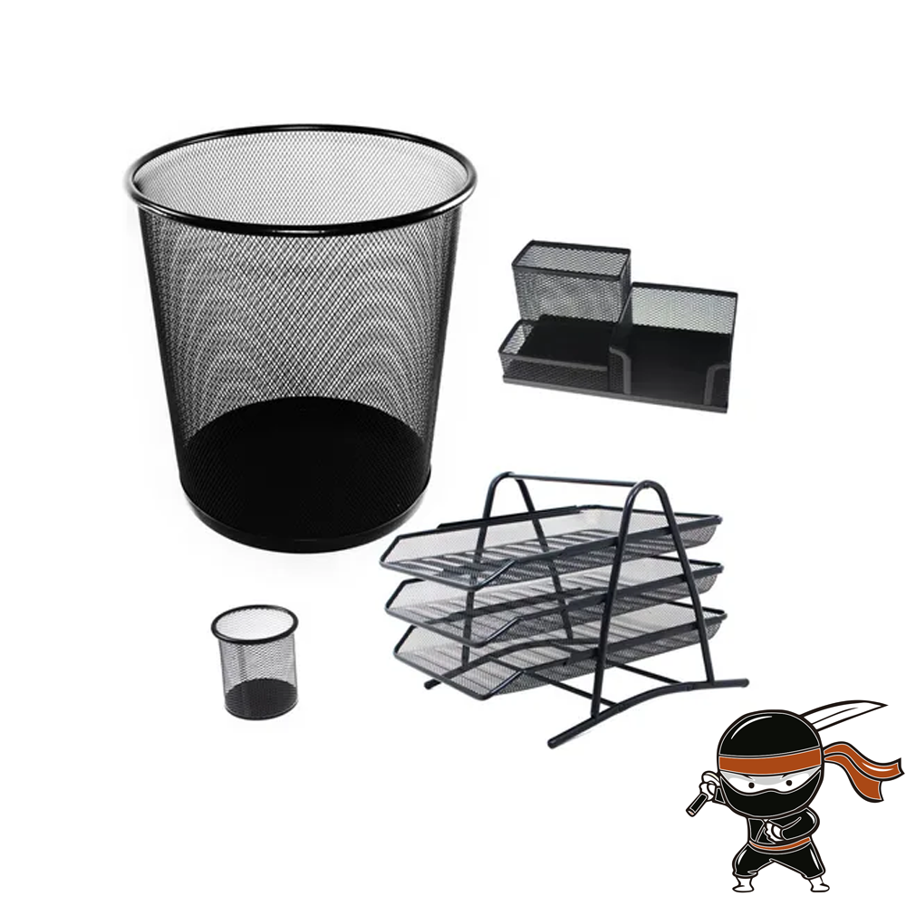 Kit Mesa Escritório