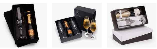 Kit Mini Chandon para Brinde