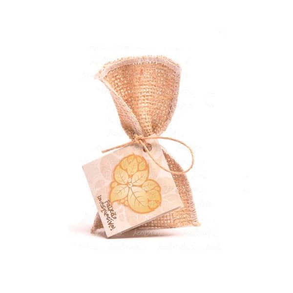 Kit Mini Ecopack Juta