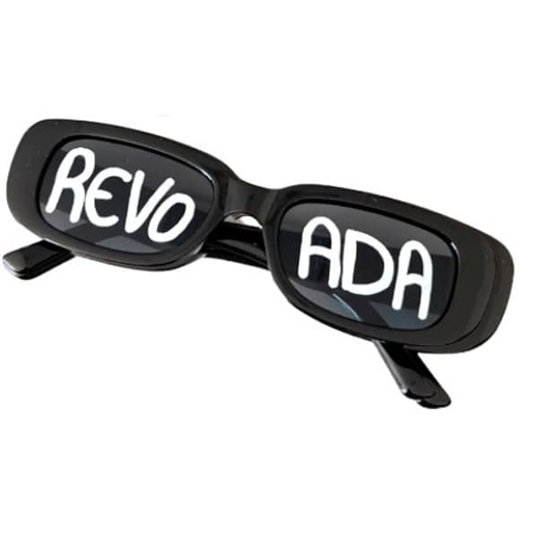 Kit Óculos personalizado Lembrancinha