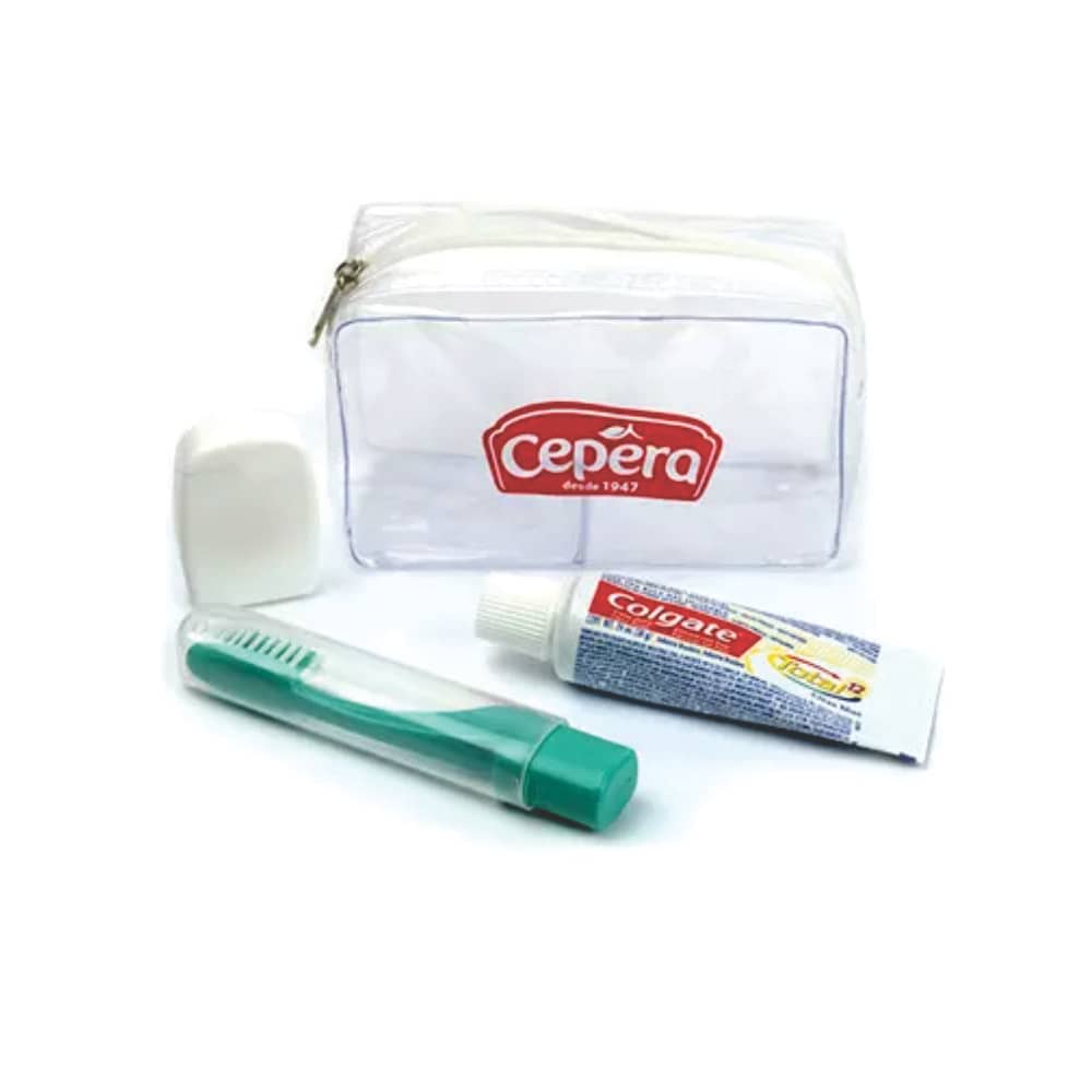 Kit Odontologico Personalizado