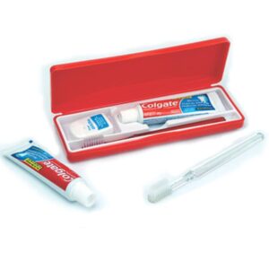 Kit Odontologico Personalizado