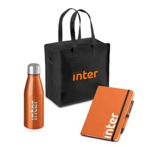 Kit Onboarding Corporativo