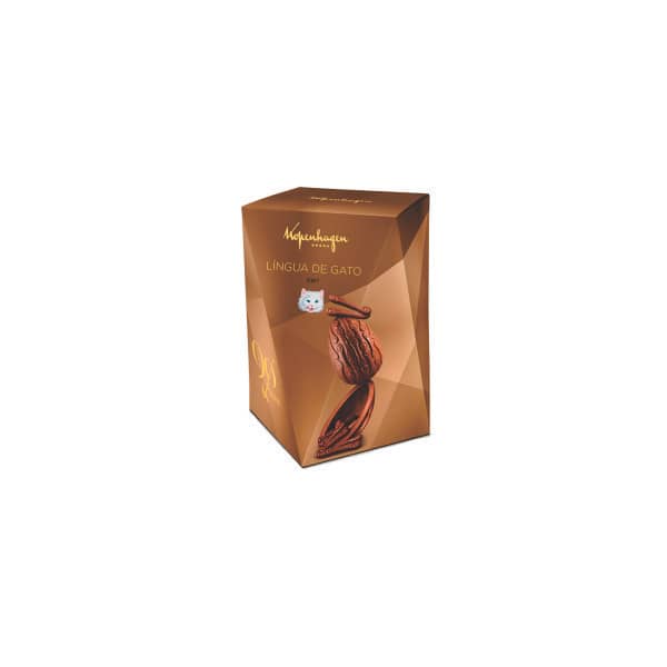 Kit Páscoa com 16 Mini Ovinhos de Chocolate