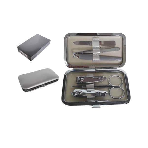 Kit Pedicure 6 Peças Personalizado