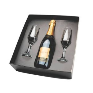 Kit Personalizado Chandon Personalizado