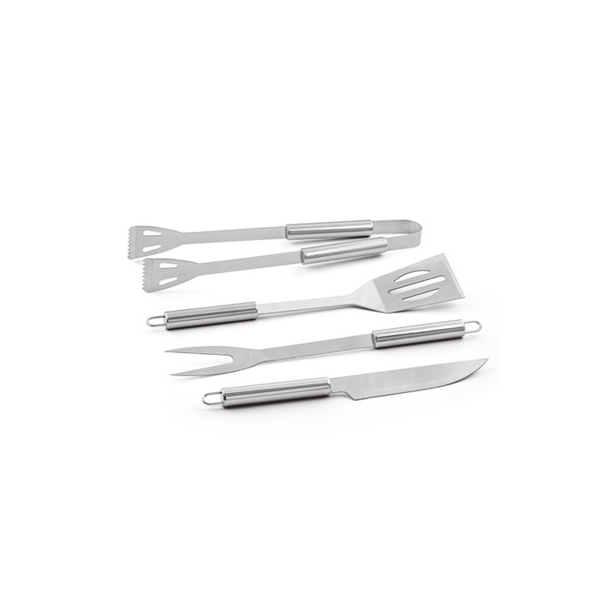 Kit Personalizado para Churrasco