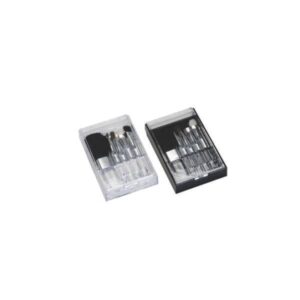 Kit Pincel com Espelho Personalizado