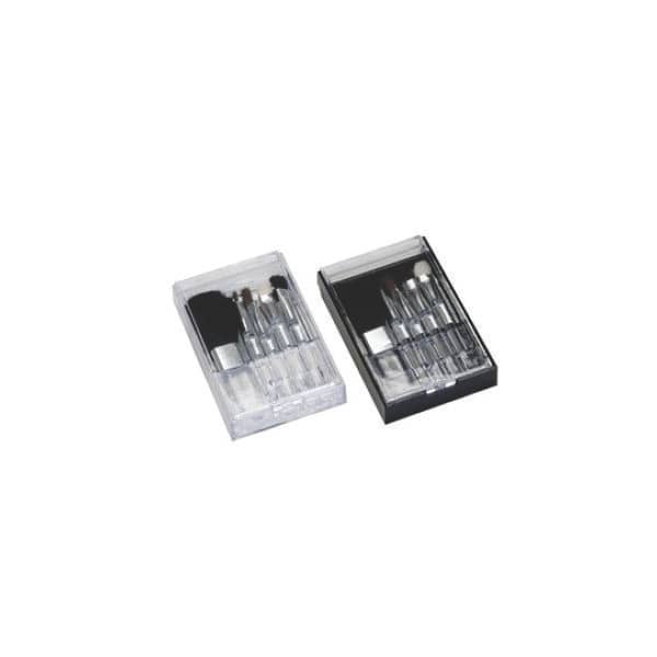 Kit Pincel com Espelho Personalizado