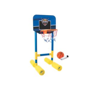 Kit Piscina Basquete Personalizado