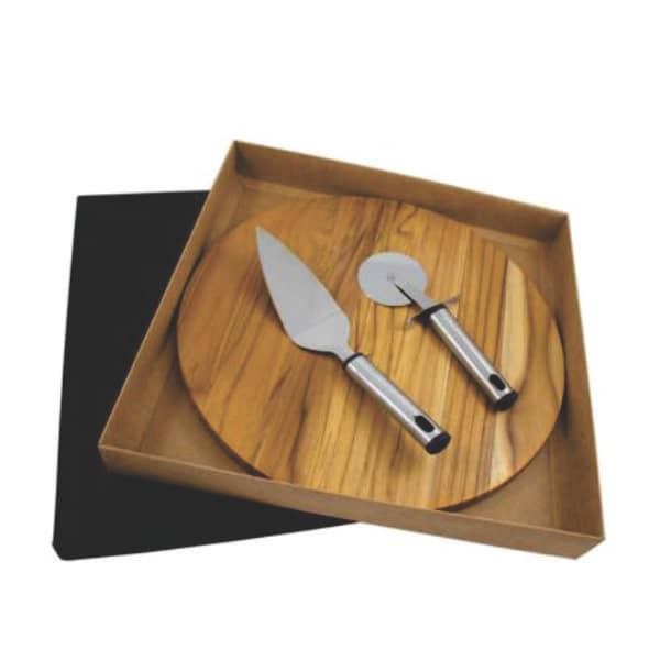 Kit Pizza Personalizado Rio de Janeiro