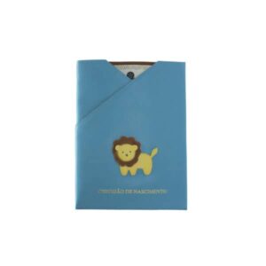 Kit Porta Certidão Personalizado