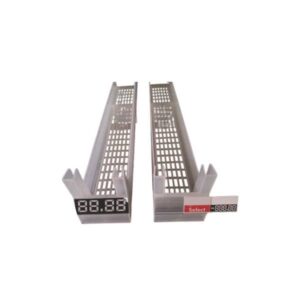 Kit Porta Etiquetas=Etiq.Removíveis c/ Arte