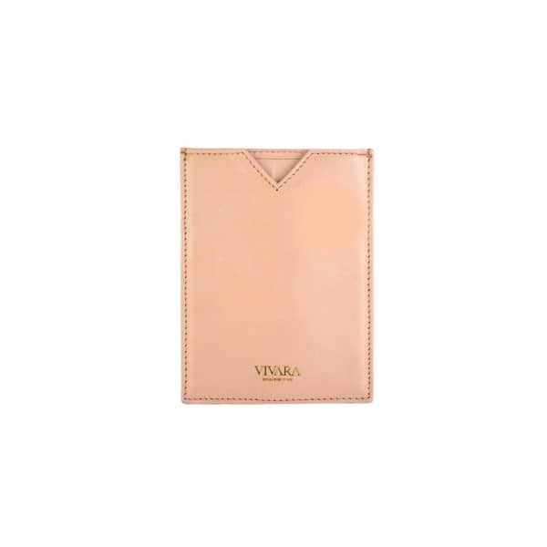 Kit Porta Passaporte Personalizado