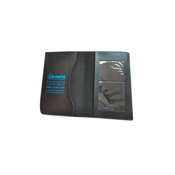 Kit Porta Reservista Personalizado