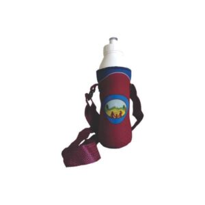 Kit Porta de Nylon Personalizado