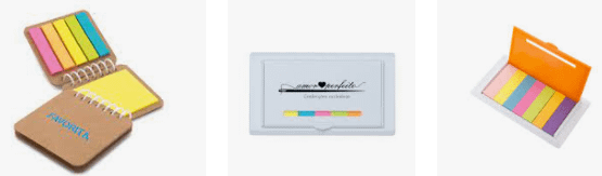 Kit Post-it Personalizado