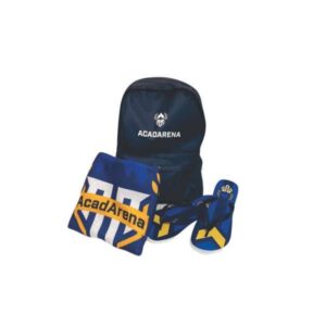 Kit Praia Básico Personalizado