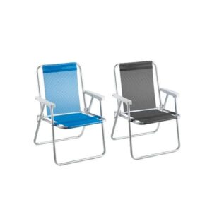 Kit Praia Duas Cadeiras Personalizado