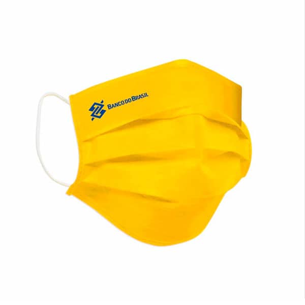 Kit Proteção para Funcionários