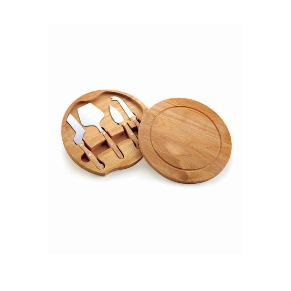 Kit Queijo Personalizado para brinde