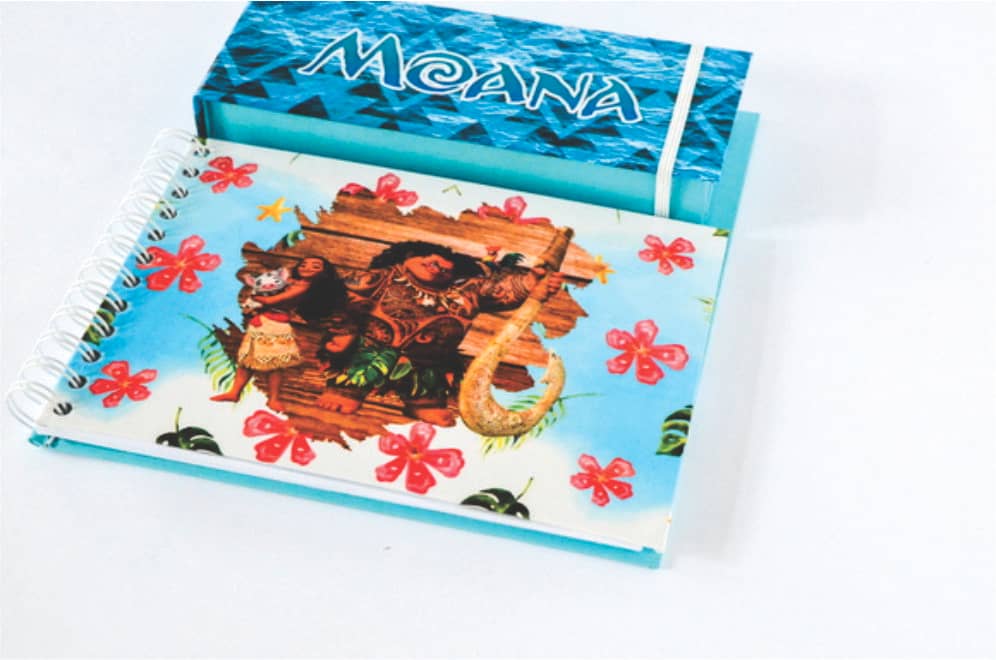 Kit Risque e Rabisque Infantil