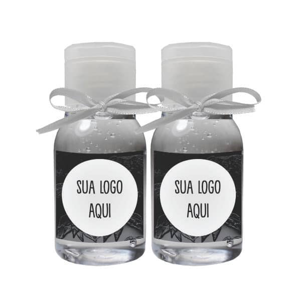 Kit Sabonete Lembrancinha Personalizado