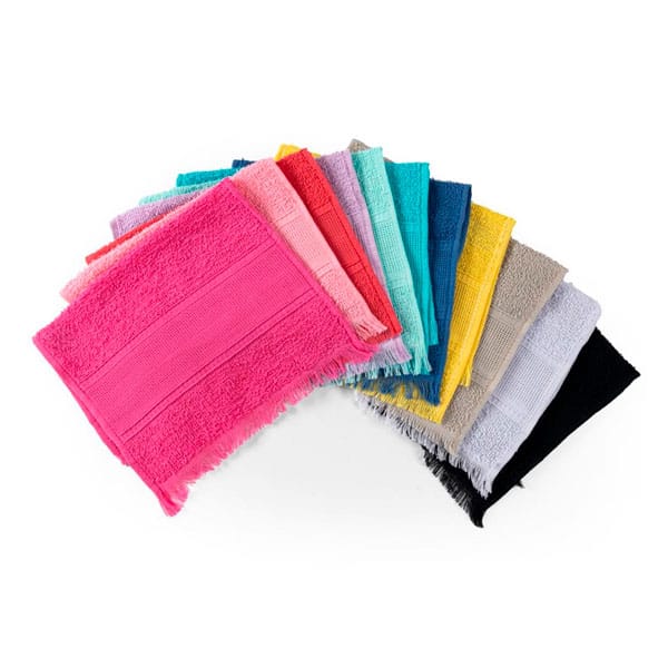 Kit Spa com Toalhinha de Mão