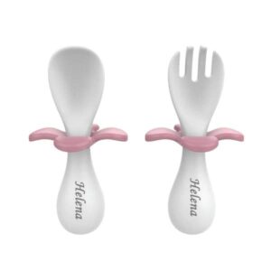 Kit Talher Bebê Personalizado