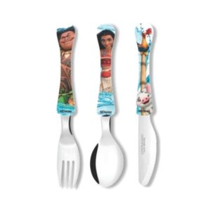 Kit Talher Garfo e Colher Personalizado