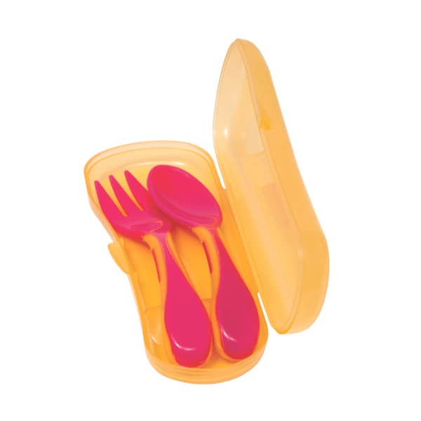 Kit Talher com Case Personalizado