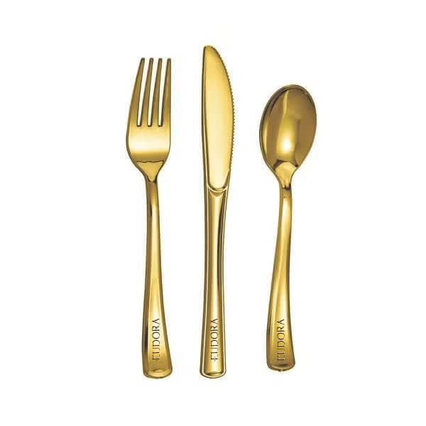 Kit Talheres para Festa Personalizado