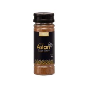 Kit Tempero Asian Personalizado