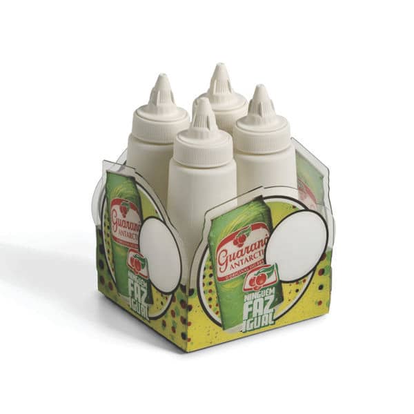 Kit Tempero para Mesa Personalizado