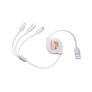 Kit USB 4 Peças Personalizado