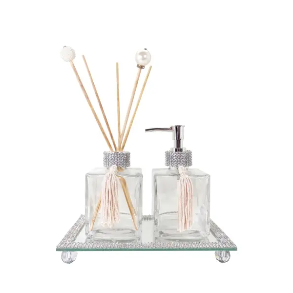 Kit aromatizador para ambiente