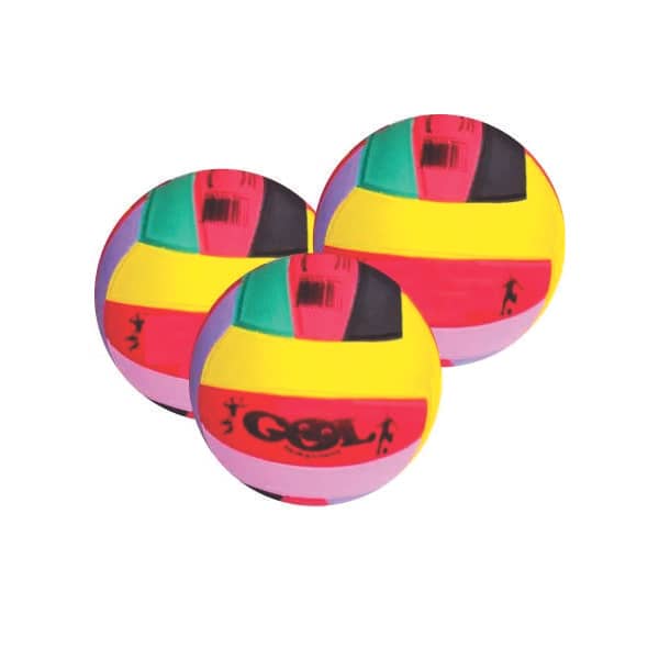 Kit bola de Volei Personalizado