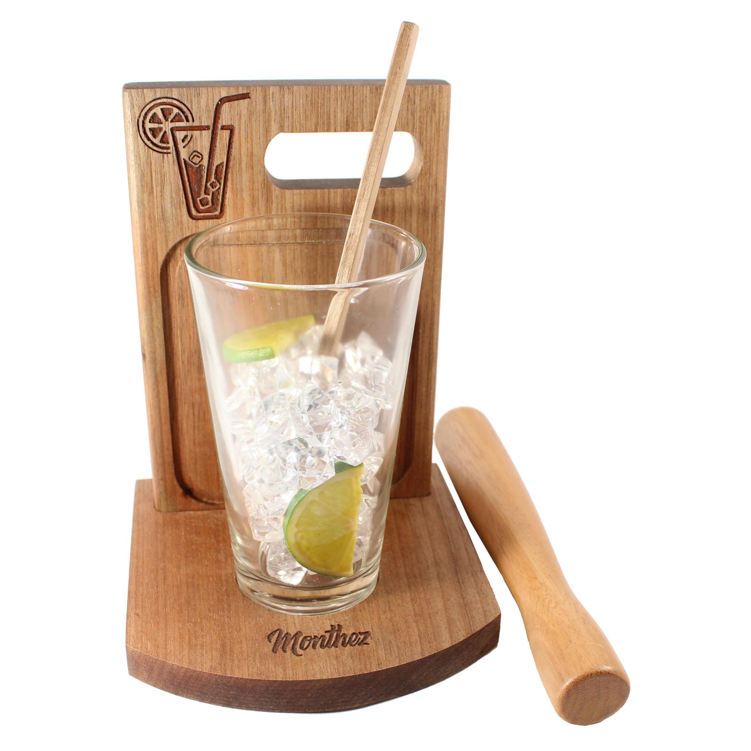 Kit caipirinha presente