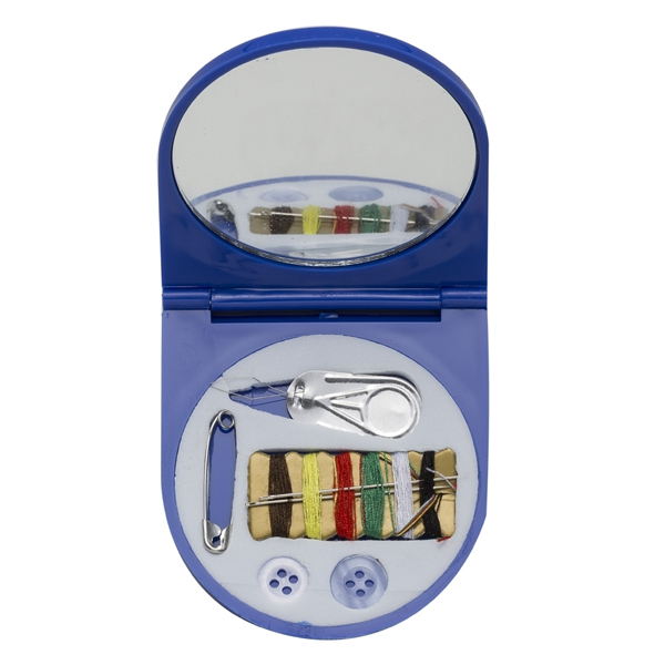 Kit costura iniciante