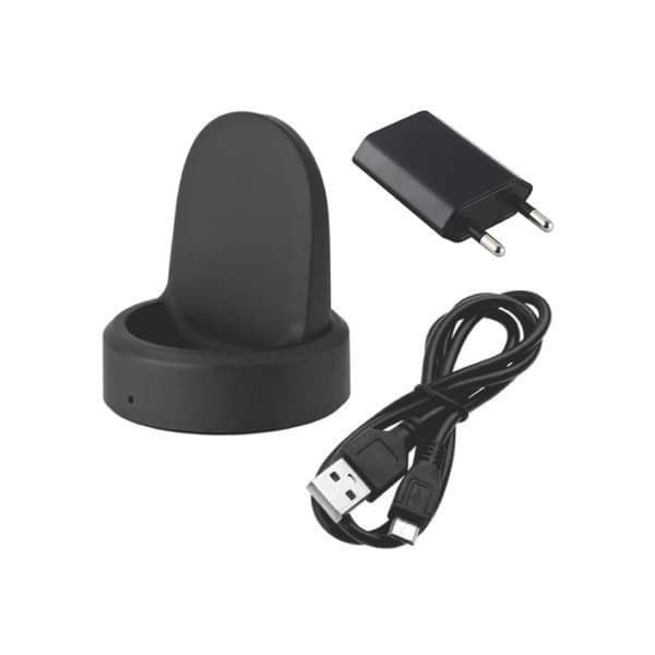 Kit de Carregadores Personalizados