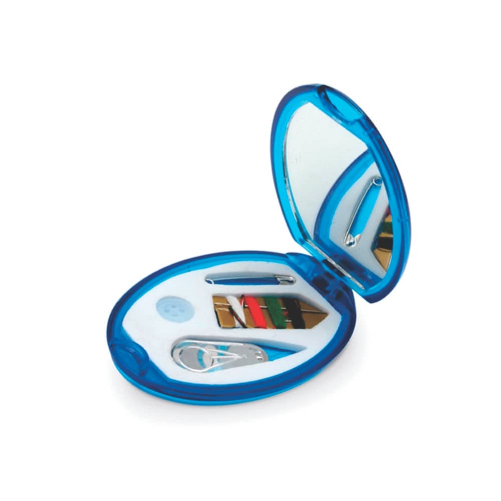 Kit de Costura Personalizado com Espelho